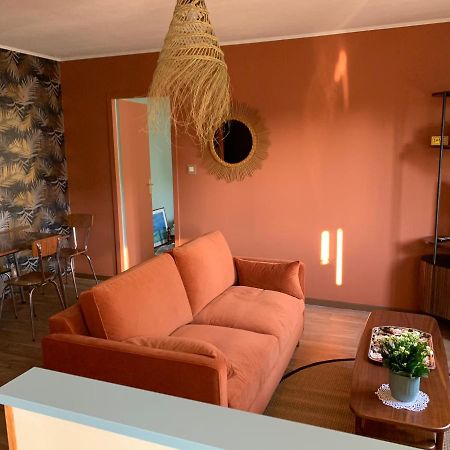 Apartmán Le Fifties Verdun-sur-Meuse Exteriér fotografie
